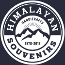 Himalayan Souvenirs